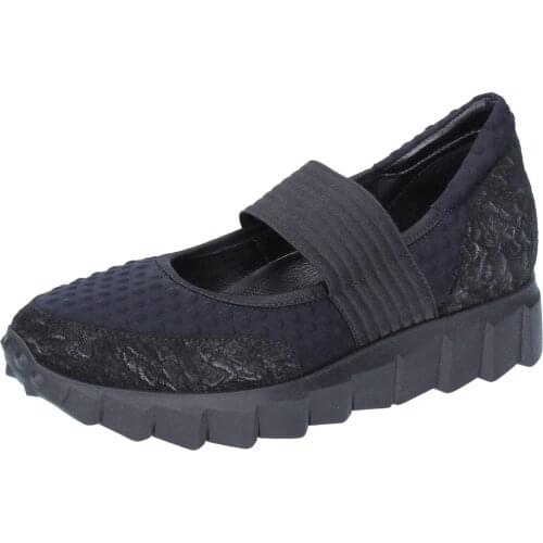 ANDIA FORA Womens Shoes