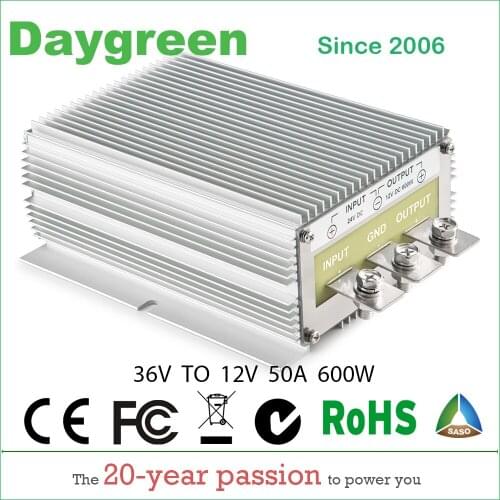 Daygreen Converters And Converters