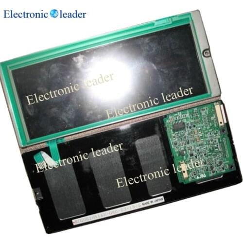 For 6.2inch Kyocera KHG062HV1AH-G000 KHG062HV1AH LCD Display Screen Panel