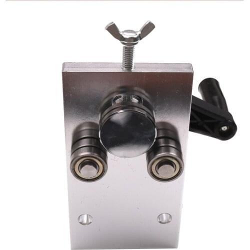 Quality Guitar Fret Wire Bender Tool Guitar Bending Luthier Tool for Guitar