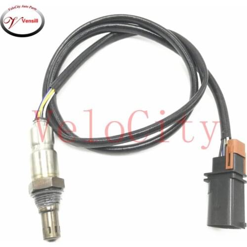 5 Wire Lambda Sensor Oxygen Sensor For 2015-2016 A3 1.6 TDI Part No# 04L906262 04L906262D