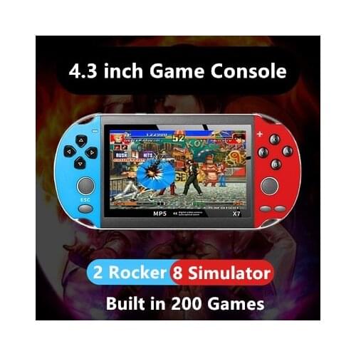 Портативные игровые консоли Knotolus China At AliExpress