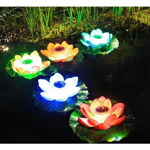 LanLan Waterproof Lamps