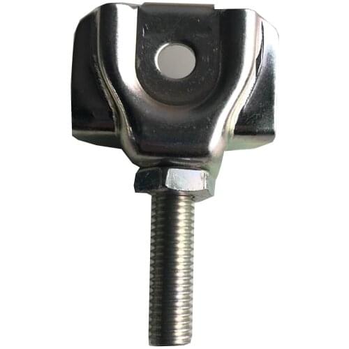 Elevator Landing Door Car Door Bolt Lift Spare Parts STRUSTESC SOP63200