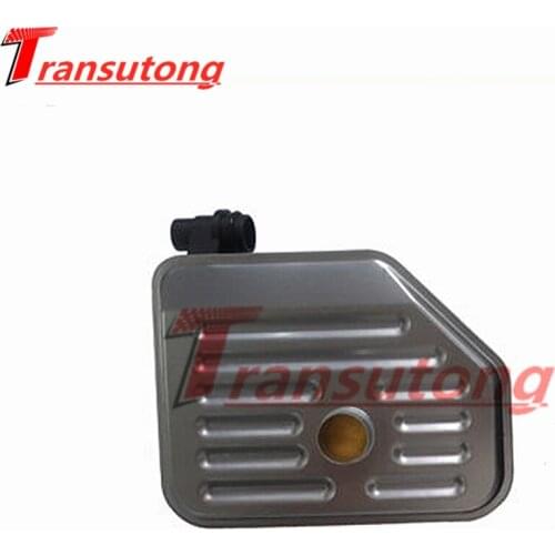 F4A41 F4A42 Automatic Transmission Oil Filter For Mitsubishi for Hyundai KIA