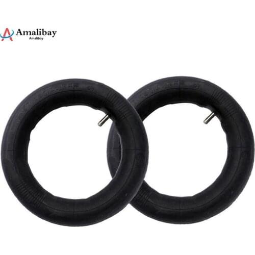 Pro 2 Pcs 8.5" Upgraded Thicken Tire Tube For Xiaomi Mijia M365/Pro Electric Scooter Tyre Inner Tubes M365 Parts Durable Camera