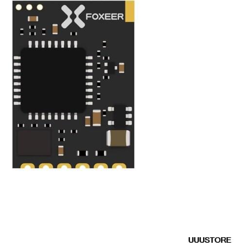 1g Foxeer Reaper Nano 5.8G 40CH PIT/25/100/200/350mW Switchable Transmitter SmartAudio 5V Racing VTX for RC FPV Drone
