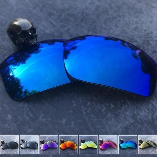 Firtox True Polarized Enhanced Replacement Lenses for-Oakley Bottlecap Sunglass (Lens Only)-Multiple Options