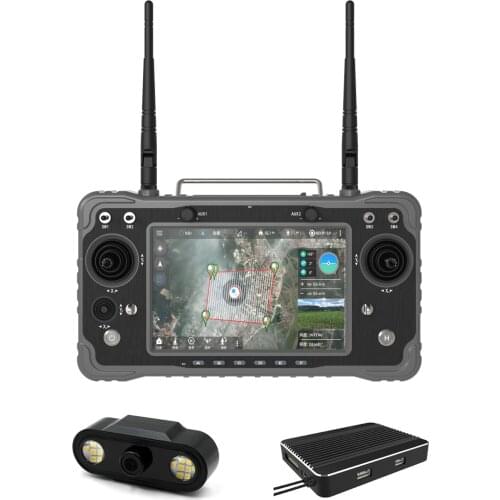 Skydroid H16 H16 Pro 2.4Ghz 16CH FHSS 20KM 1080P Digital Video Data Transmission Telemetry Transmitter