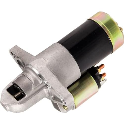 Starter 2kW for Mazda RX-8 2.6 Wankel Bj. 2003-2012 Starter 13 teeth N3H1-18-400AR SMT0335 17993 M1T30471A