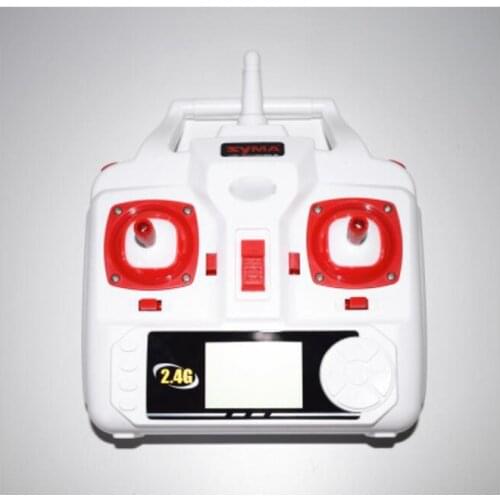 Syma X5HW X5HC Quadcopter RC Drone spare parts Remote Control