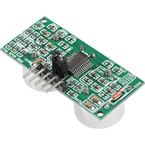 Ultrasonic Module US-100 Distance Sensor for Arduino Robot