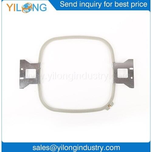 High Quality ZSK Hoops 300x300mm square shape Length 495mm ZSK tubular frame ZSK tubular hoop