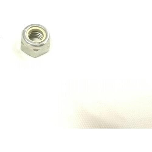 Bowling Spare Parts T11-051747-001 Locknut 12mm (10pcs/bag) Use for Brunswick Bowling Machine