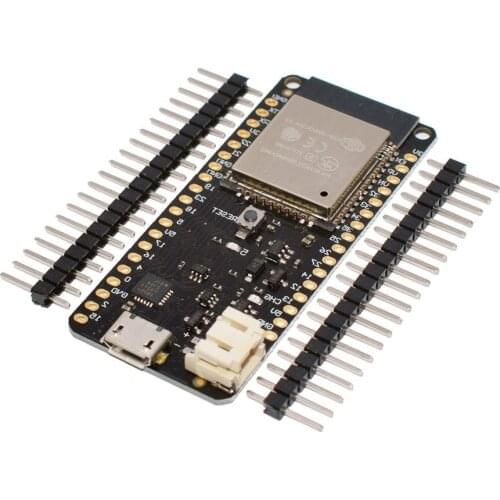 1PCS ESP32 ESP-32 ESP-32S ESP32S For WeMos Mini D1 Wifi Bluetooth Wireless Board Module Based ESP-WROOM-32 Dual Core Mode CPU