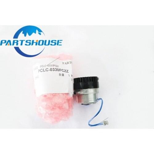 1Pcs Genuine Transport Clutch PCLC-0330FCZZ for Sharp ARM550N ARM620N ARM700N AR-M550U AR-M620U AR-M705U Original new Clutch