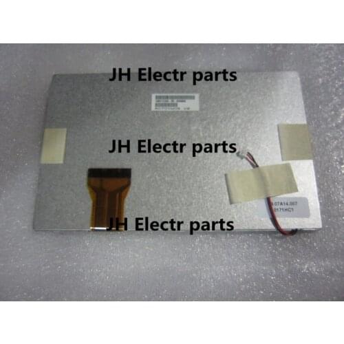 A070VW05 V2 A070VW05 V.2 800*480 100% tested 7 Inch LCD Screen Display Panel