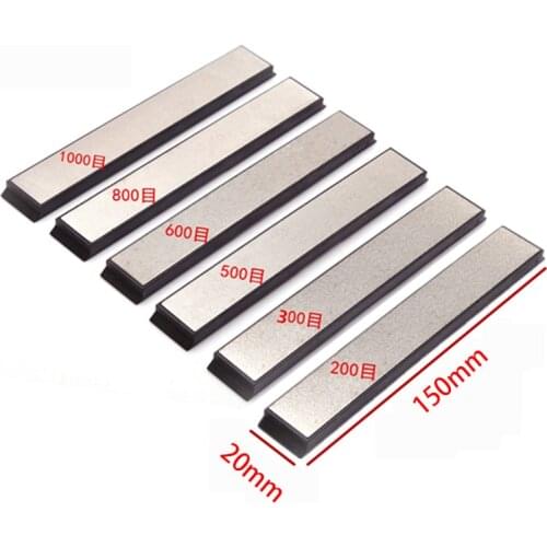 Diamond whetstone for KME knife sharpener Fixed angle knife sharpener sharpening stone diamond whetstone oil stone honing stones