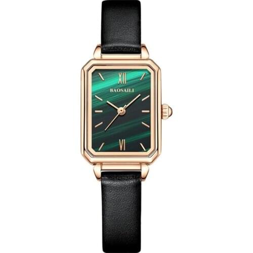 Ladies Watch Stainless Steel BAOSAILI China