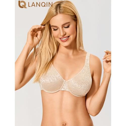 DELIMIRA Women Underwear