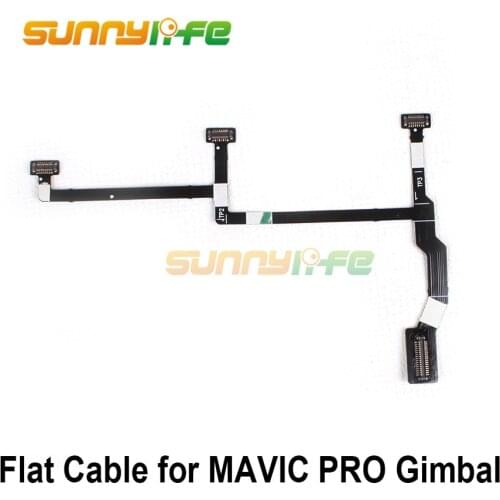 Gimbal Camera Repairing Ribbon Flexible Flat Cable Repairing Cable for DJI MAVIC PRO Replacement