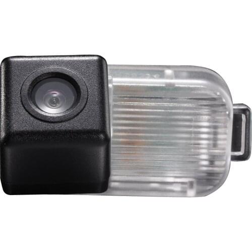 For Sony CCD Mazda 6 Atenza GJ RX-8 Axela car reverse camera back up rear view parking HD waterproof