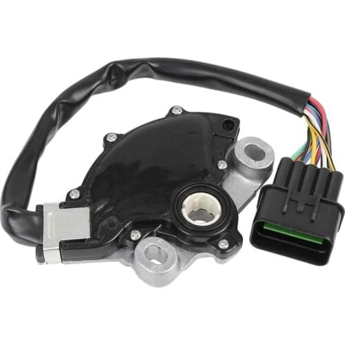 MR263257 Electronic Control Safety Switch A/T Case Inhibitor Switch for Mitsubishi Pajero V73 V75 V77 8604A015 8604A053