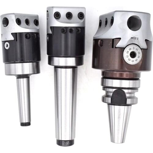 1set Rough bore Draw Bar NT40 M16 Adapter Arbor+ F1 12 50mm 2" Boring Head Boring tool CNC Milling Machine Boring Tool