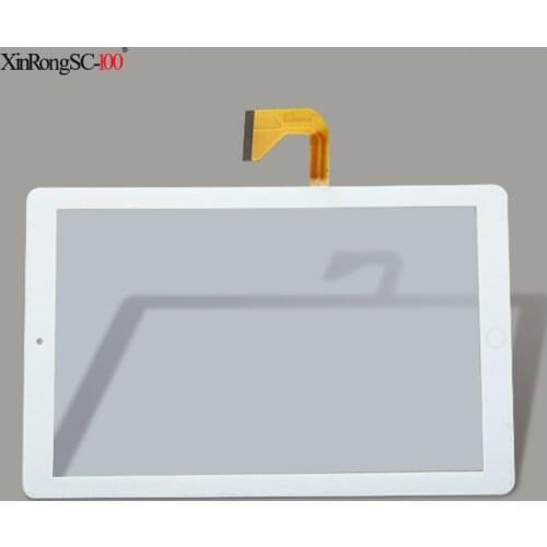 New HXD-10148 ZS 10.1 inch touch screen Digitizer For ARCHOS Core 101 3G V2 tablet PC free shipping