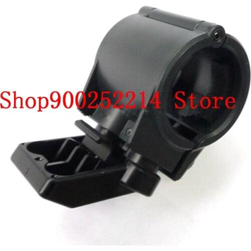 NEW Original For Panasonic AG-UX170 UX170 Mic Microphone Speaker Holder Fixed Bracket Base Clip