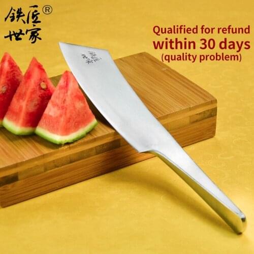 Paring knives multi-functional stainless steel kitchen knives handmade kitchen Slicing fruit vegetable knife ножи