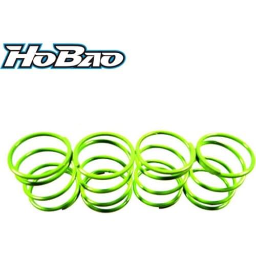 Original OFNA/HOBAO OP1-0044 SHOCK SPRING - HARD FOR H4 Free Shipping