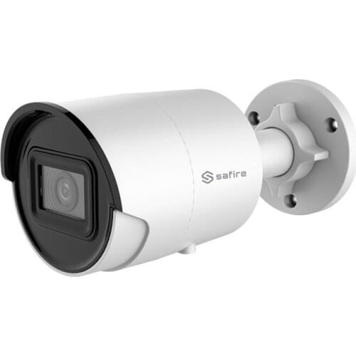 SAFIRE CCTV Systems