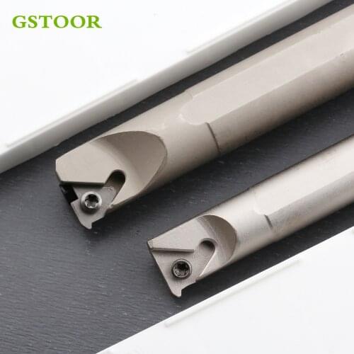 1PC SNR0016Q16 SNL0016Q16 CNC Lathe Threading Turning Tool Arbor Spring Steel Thread Toolholder Cutter Tools
