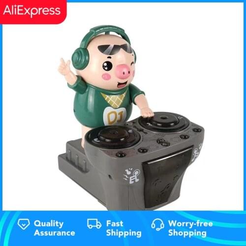 TOYMOGER Interactive Toys