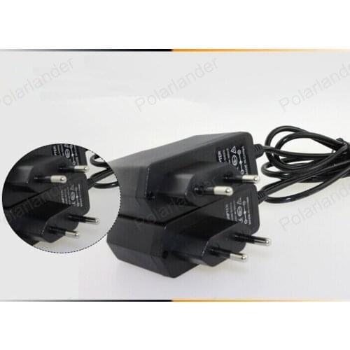 High quality 2018 new Supply AU/US/EU/UK Plug Converter Switching 1PCS DC 5V 2A AC power adapter 100V-240V