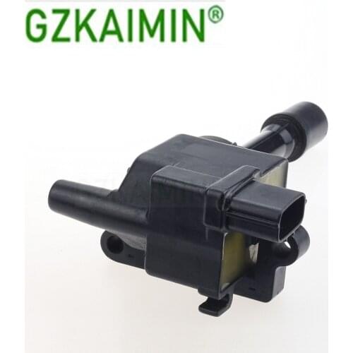 High Quality Ignition Coil Pack OEM H6T20171 For MITSUBISHI FTO GR V6 24V 1996