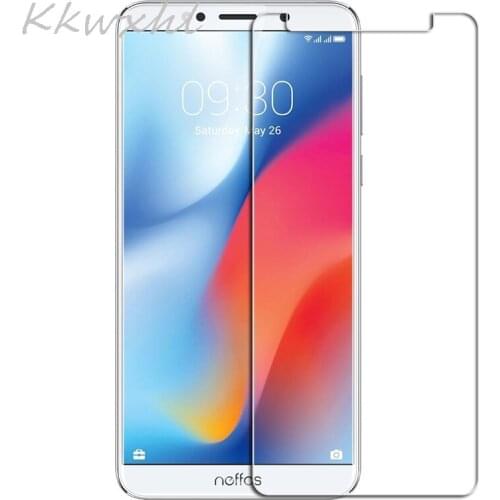 9H HD Tempered Glass For TP-Link Neffos C9 Protective Film ON NeffosC9 Phone Screen Protector Cover