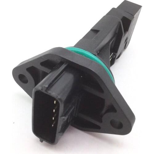 0280218006 0986280232 MASS AIR FLOW SENSOR 2268036550 226807J600 FITS FOR NISSAN ALMERA PRIMERA 0280218005