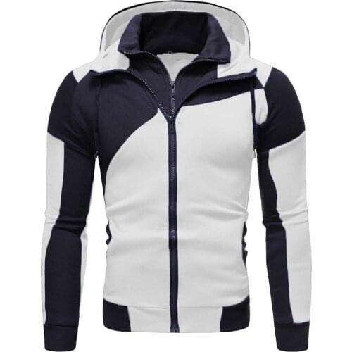 Fashionable Men's Hoodies Ailhclxy&fuyi China