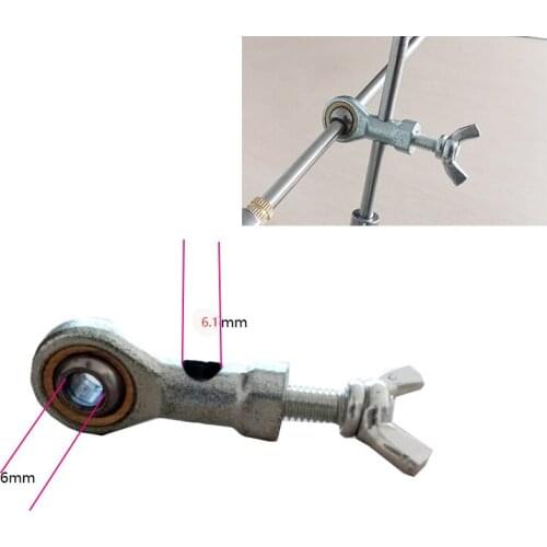 Sharpener Accessories, Metal Slider Ruixin PRO RX008 Bearing Parts, Replacement Plastic Slider, Professional Wear-resistant