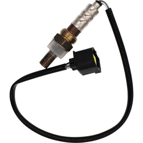 Auto O2 Sensor Air Fuel Ratio Oxygen Sensor A0045425318 0045425318 for Smart Fortwo Cabrio 2007-2016 1.0L