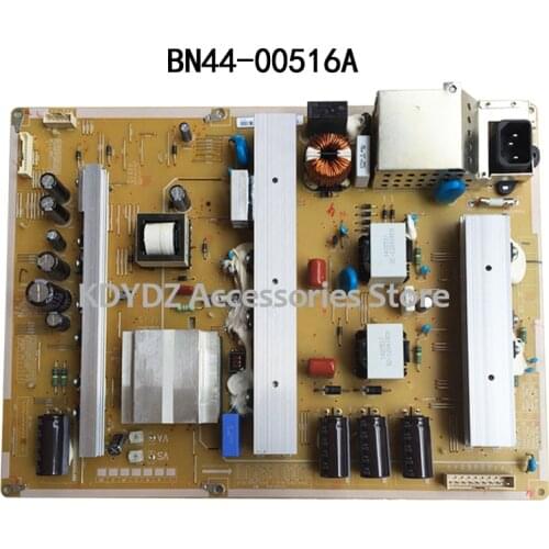 Free shipping Good test power supply board for BN44-00516A P64SW-CPN BN44-00516A