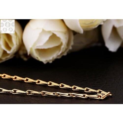 C025 Wholesale! Nickle Free Antiallergic Real Necklace New Fashion Jewelry For , Free Shipping