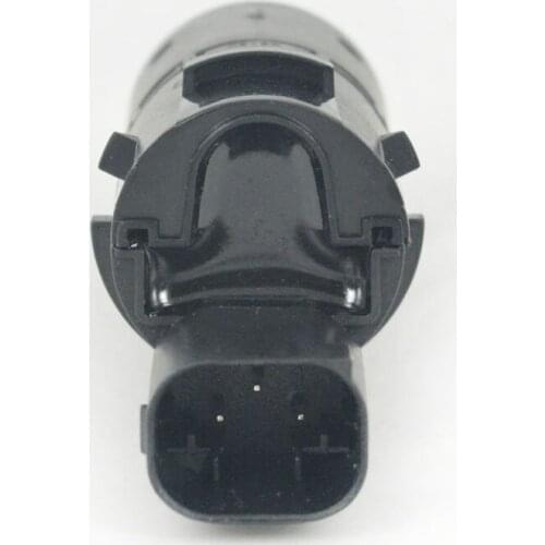 Car Parking Sensor 9640968680 Conversion Kit For Peugeot 807 Citroen C8 Fiat