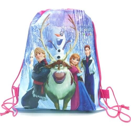 Disney Men's Textile Bags