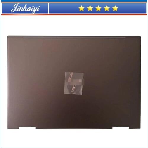 Screen back shell for HP ENVY X360 13-AG 13-AG0006au 007AU TPN-W133 609939-001 laptop top cover