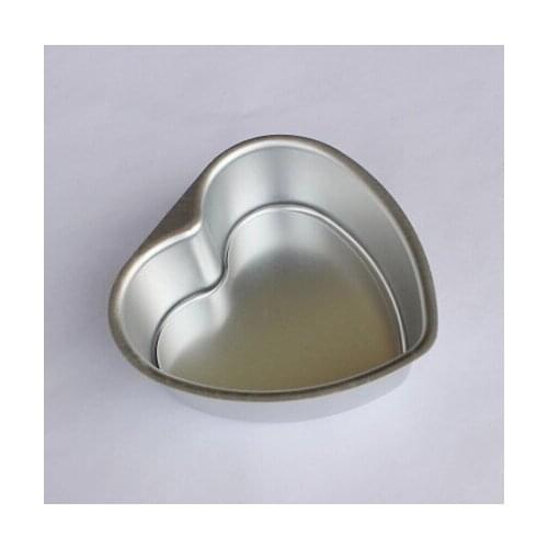 6"cake pan The bottom of the activity cake moulds cake decorating tools NO.:ME63