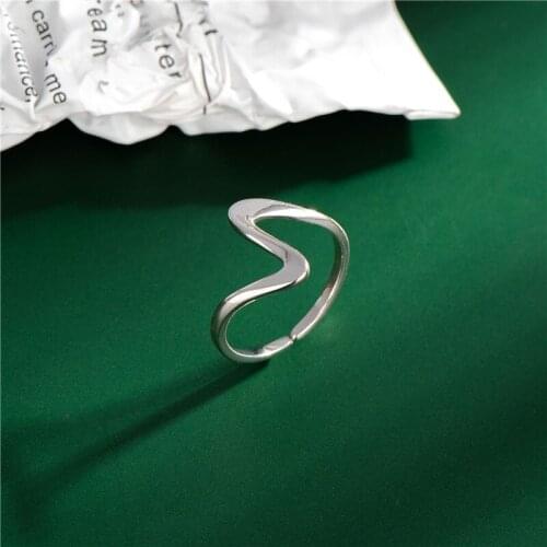 HONGCHENG JEWELLERY Big Rings