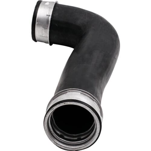 For VW GOLF MK5 PASSAT SEAT 1.9 TDI INTERCOOLER HOSE PIPE RUBBER 1K0145834L